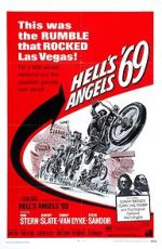 Watch Hell\'s Angels \'69 Wootly