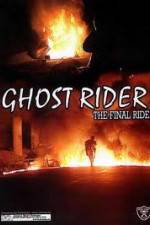 Watch Ghostrider 1: The Final Ride Wootly