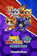 Cat Pack: A PAW Patrol Exclusive Event wootly