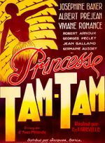 Watch Princesse Tam-Tam Wootly