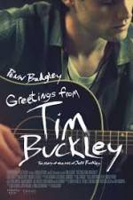 Watch Greetings from Tim Buckley Wootly