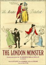 Watch The London Monster (Short 2020) Wootly