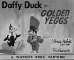 Watch Golden Yeggs (Short 1950) Wootly