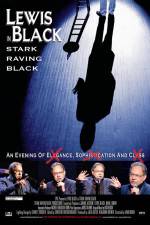 Watch Stark Raving Black Wootly