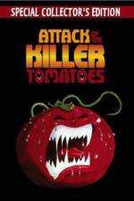 Watch Attack of the Killer Tomatoes! Wootly