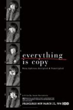 Watch Everything Is Copy Wootly