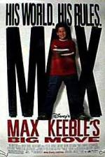 Watch Max Keeble's Big Move Wootly