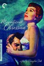 Watch Magnificent Obsession Wootly