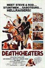 Watch Death Cheaters Wootly