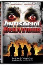 Watch Antisocial Behaviour Wootly