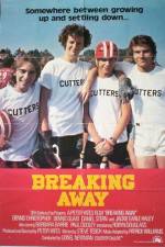 Watch Breaking Away Wootly