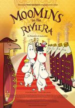 Watch Moomins on the Riviera Wootly