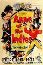 Watch Anne of the Indies Wootly