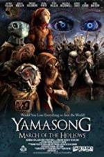 Watch Yamasong: March of the Hollows Wootly