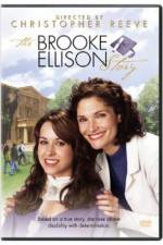 Watch The Brooke Ellison Story Wootly