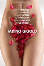 Watch Fading Gigolo Wootly