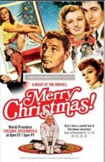 Watch A Night at the Movies: Merry Christmas! Wootly