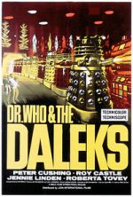 Watch Dr. Who and the Daleks Wootly