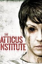 Watch The Atticus Institute Wootly