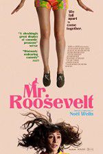 Watch Mr. Roosevelt Wootly
