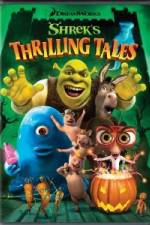 Watch Shrek's Thrilling Tales Wootly