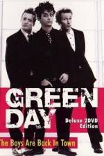 Watch Green Day: The Boys are Back in Town Wootly