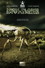 Watch High Plains Invaders Wootly