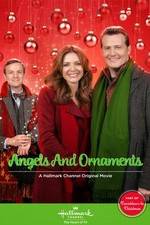 Watch Angels and Ornaments Wootly