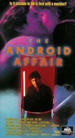 Watch The Android Affair Wootly