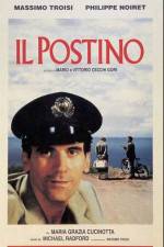 Watch Postino, Il Wootly