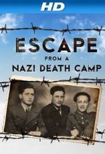 Watch Escape From a Nazi Death Camp Wootly