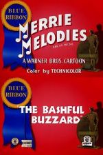 Watch The Bashful Buzzard (Short 1945) Wootly