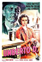 Watch Umberto D. Wootly