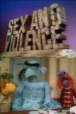 Watch The Muppet Show: Sex and Violence (TV Special 1975) Wootly