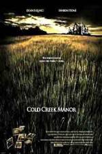 Watch Cold Creek Manor Wootly