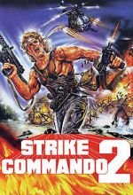 Watch Strike Commando 2 Wootly