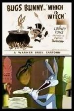 Watch Which Is Witch (Short 1949) Wootly