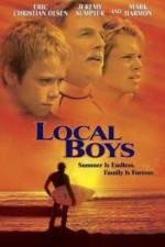 Watch Local Boys Wootly