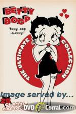 Watch Betty Boop's Crazy Inventions Wootly