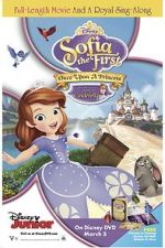 Watch Sofia the First: Once Upon a Princess Wootly