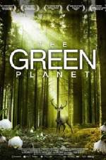 Watch The Green Planet Wootly