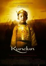 Watch Kundun Wootly