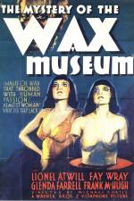 Watch Mystery of the Wax Museum Wootly