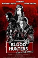 Watch Blood Hunters: Rise of the Hybrids Wootly