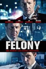 Watch Felony Wootly