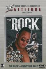 Watch WWF The Rock Know Your Role Wootly