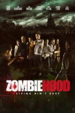 Watch Zombie Hood Wootly