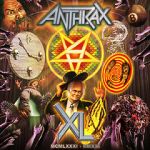 Watch ANTHRAX XL Wootly