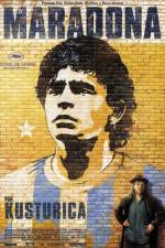 Watch Maradona by Kusturica Wootly