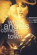 Watch When Angels Come to Town Wootly